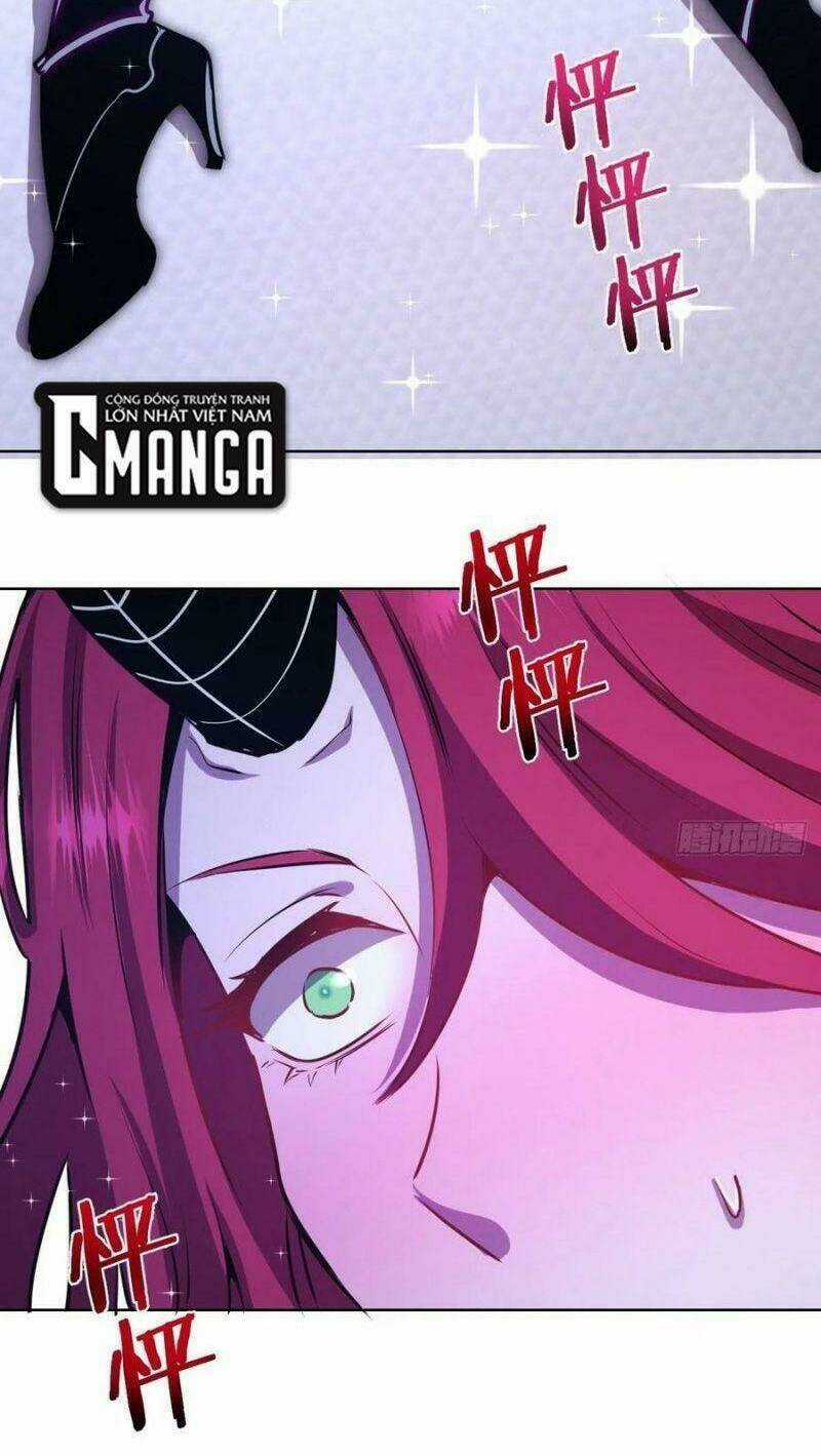 Tinh Linh Ám Đế - Chapter 125 - Trang 22