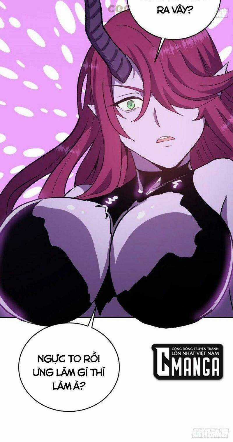 Tinh Linh Ám Đế - Chapter 125 - Trang 28