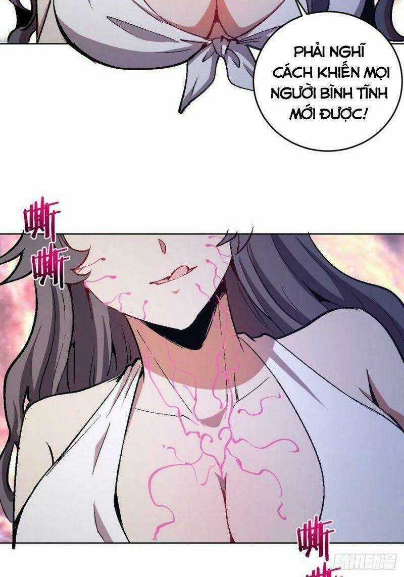 Tinh Linh Ám Đế - Chapter 125 - Trang 30