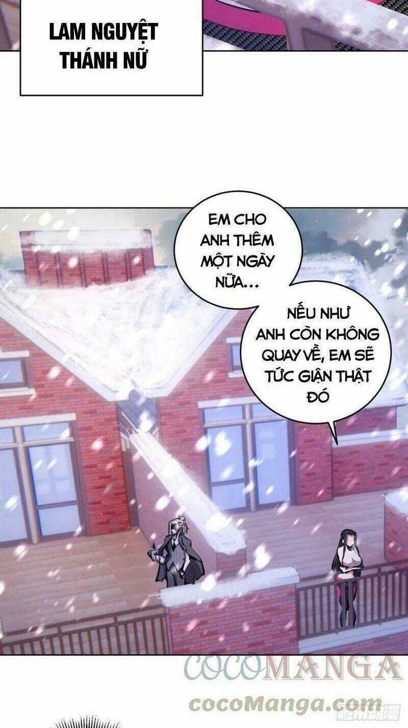 Tinh Linh Ám Đế - Chapter 125 - Trang 4