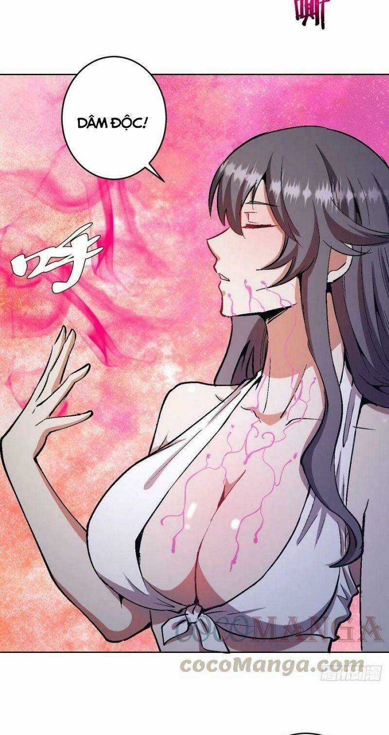 Tinh Linh Ám Đế - Chapter 125 - Trang 31