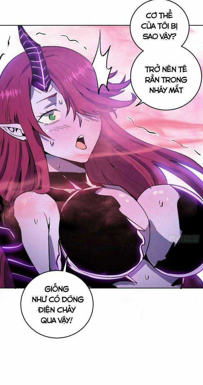 Tinh Linh Ám Đế - Chapter 125 - Trang 32