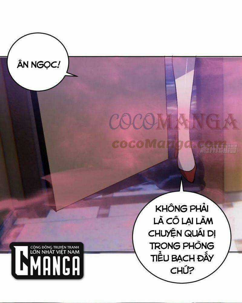 Tinh Linh Ám Đế - Chapter 125 - Trang 33