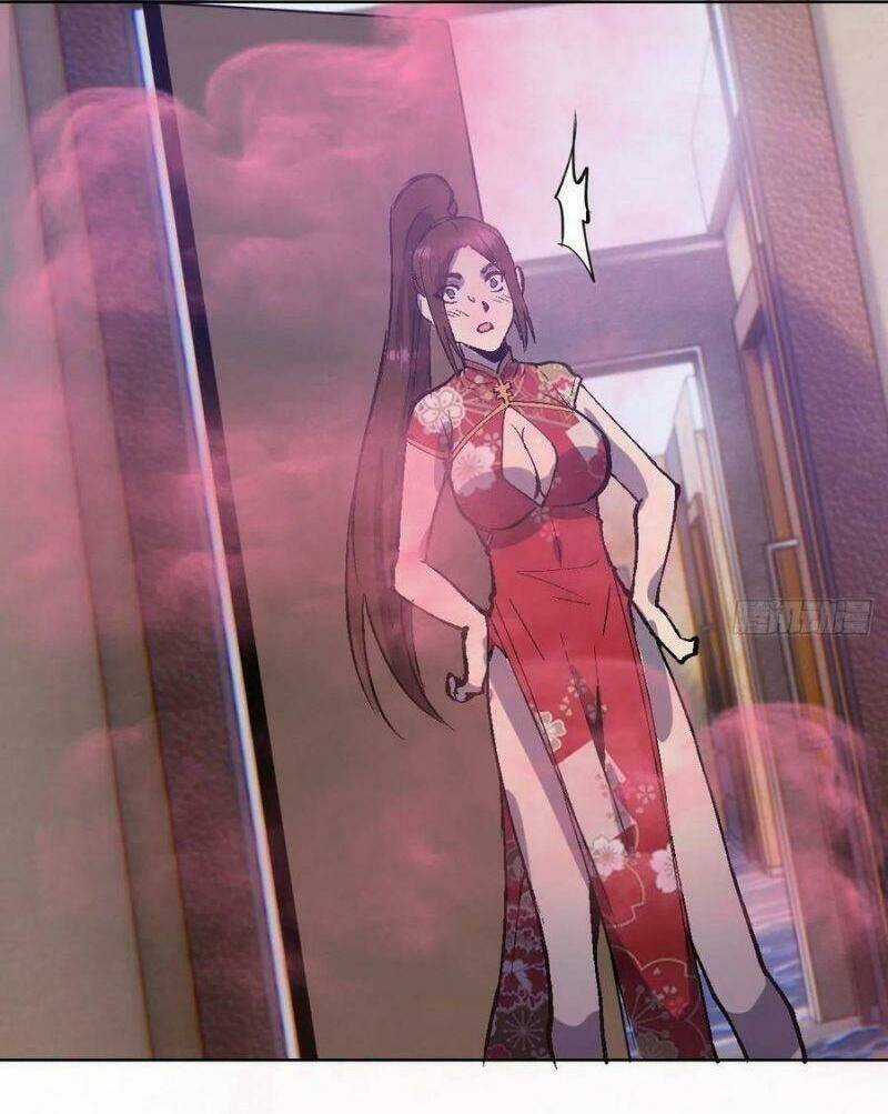 Tinh Linh Ám Đế - Chapter 125 - Trang 34