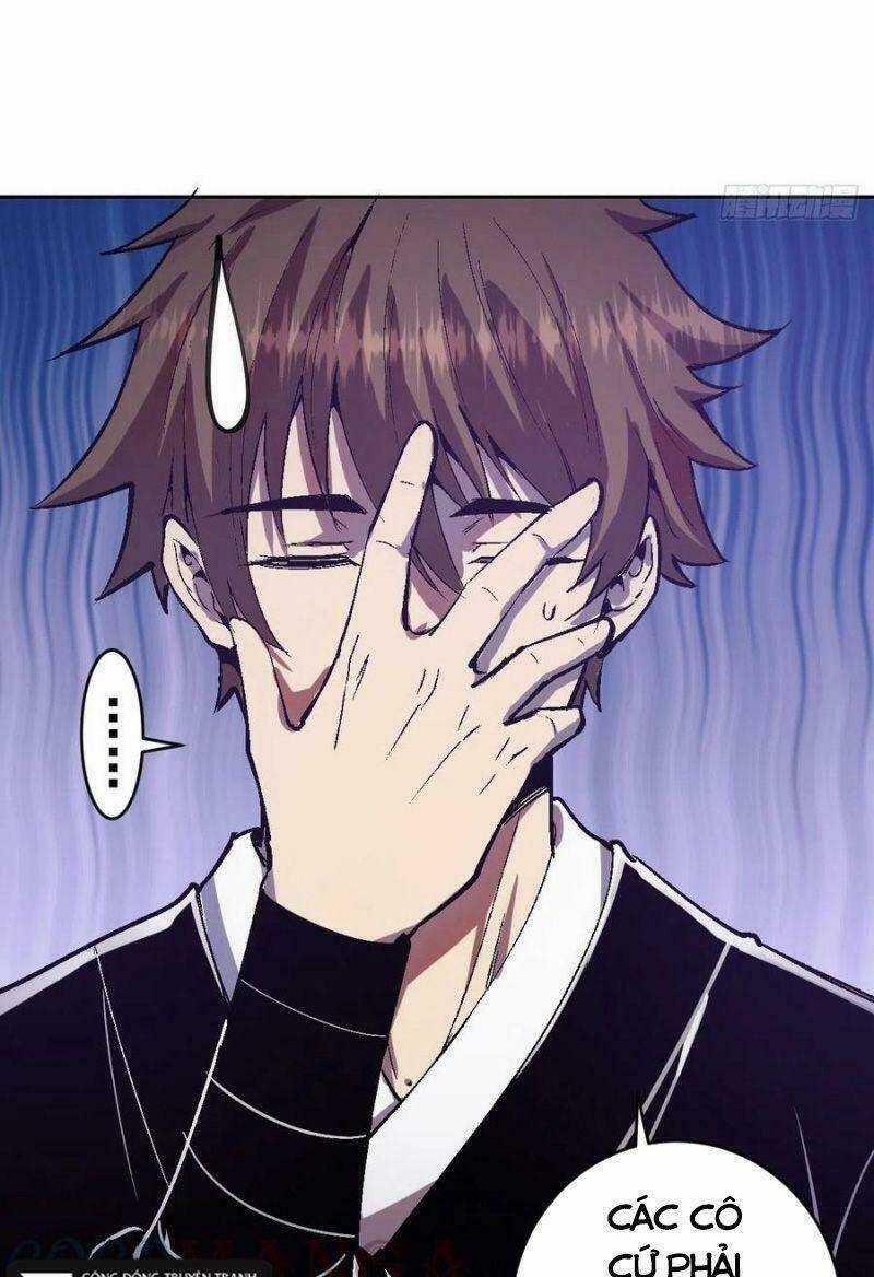 Tinh Linh Ám Đế - Chapter 125 - Trang 37