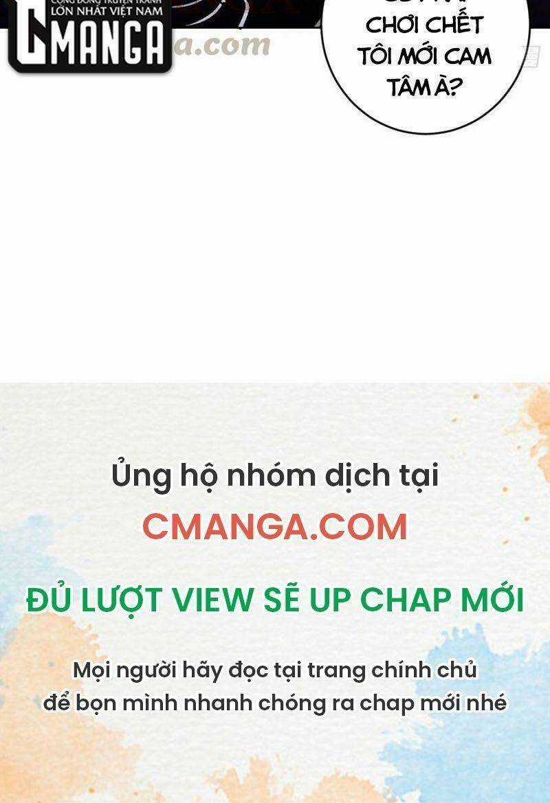 Tinh Linh Ám Đế - Chapter 125 - Trang 38