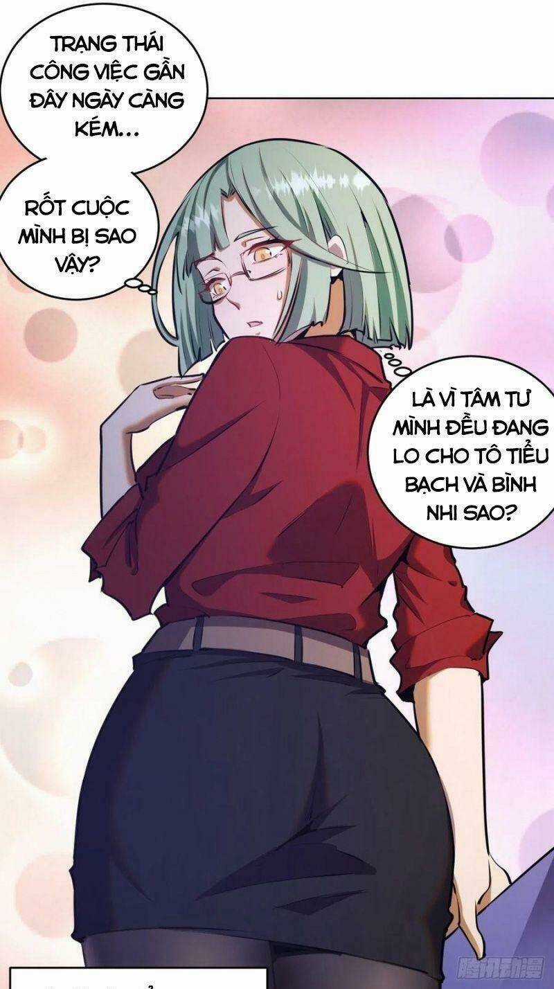 Tinh Linh Ám Đế - Chapter 125 - Trang 7