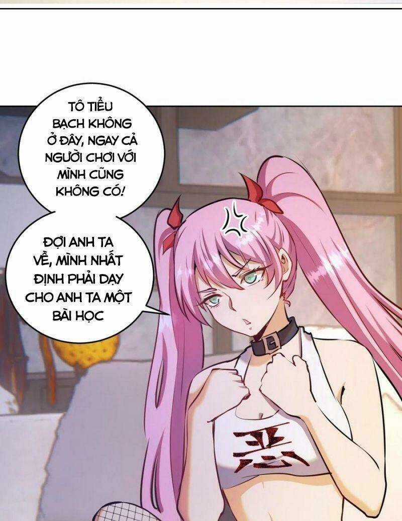 Tinh Linh Ám Đế - Chapter 125 - Trang 9