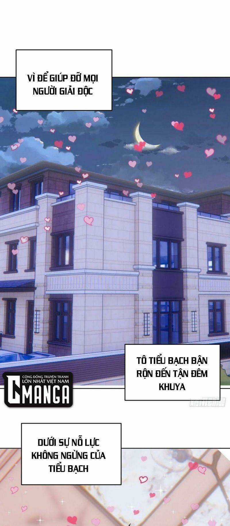 Tinh Linh Ám Đế - Chapter 126 - Trang 1