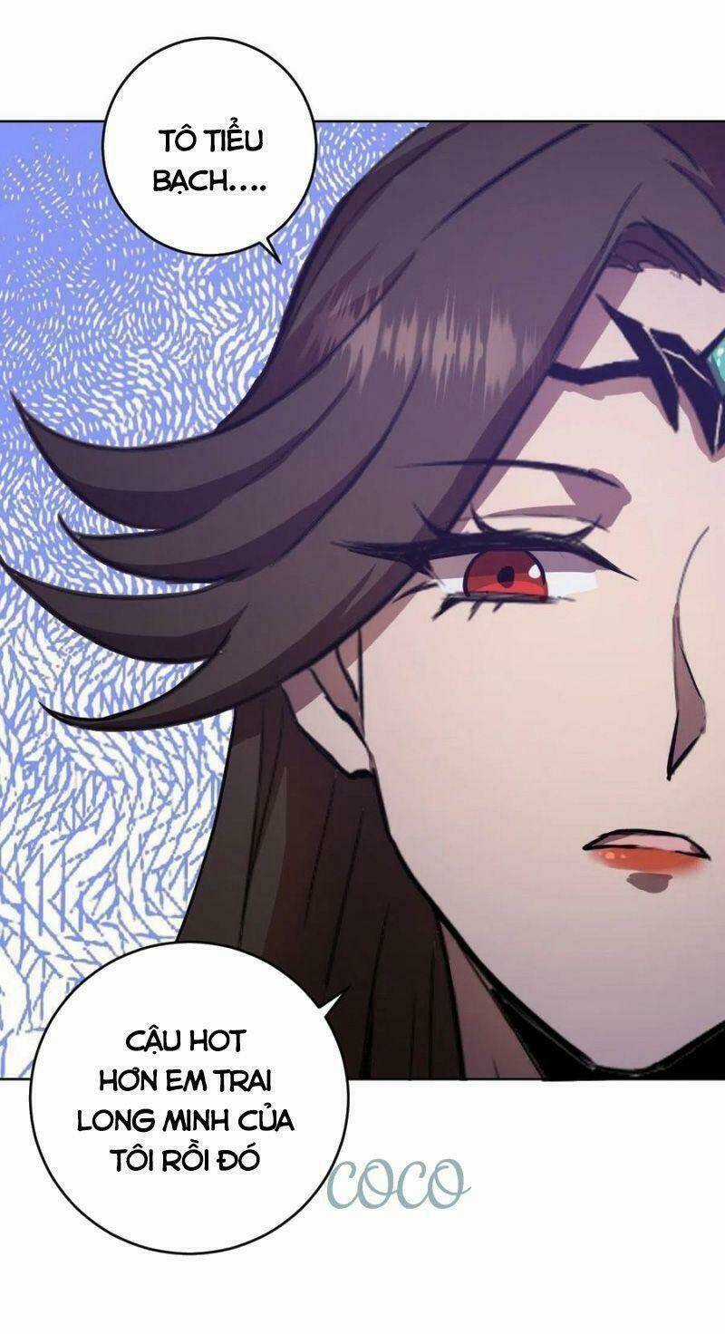 Tinh Linh Ám Đế - Chapter 126 - Trang 11