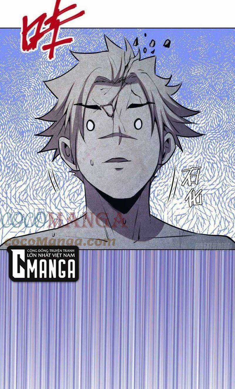 Tinh Linh Ám Đế - Chapter 126 - Trang 15