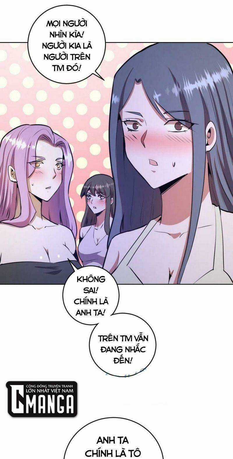 Tinh Linh Ám Đế - Chapter 126 - Trang 17