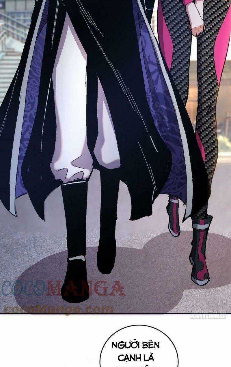 Tinh Linh Ám Đế - Chapter 126 - Trang 19