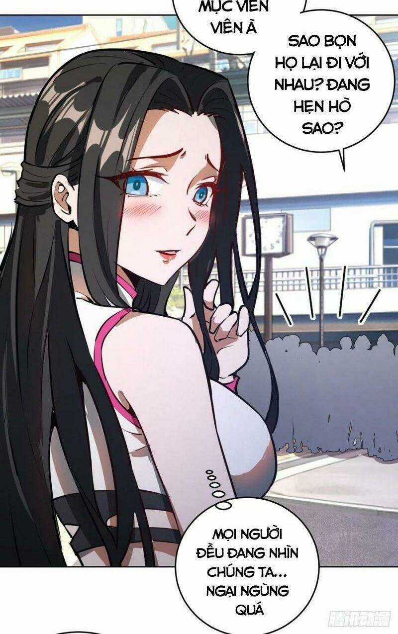 Tinh Linh Ám Đế - Chapter 126 - Trang 20