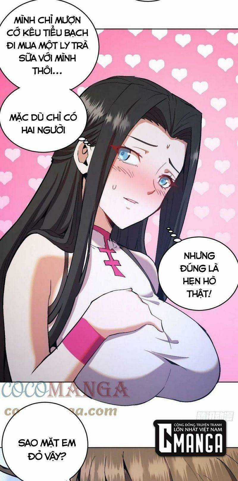 Tinh Linh Ám Đế - Chapter 126 - Trang 21