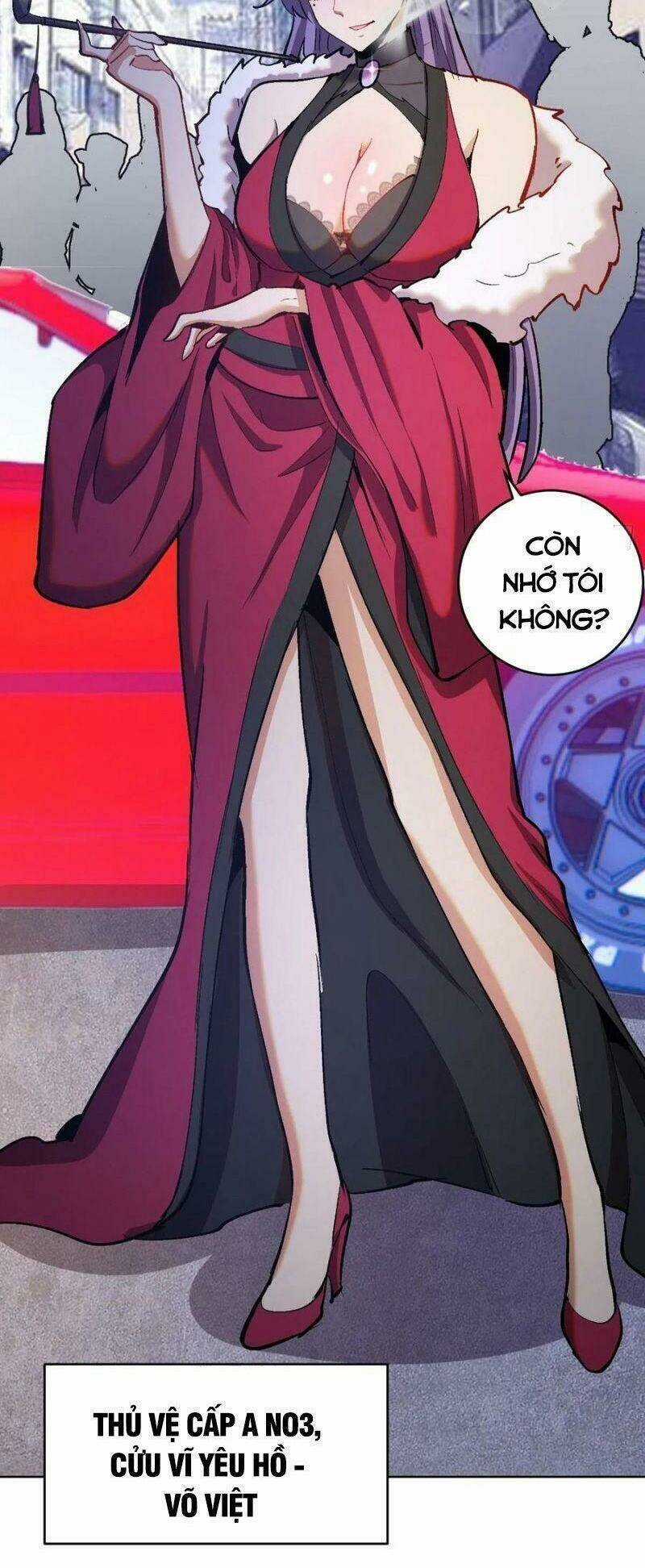 Tinh Linh Ám Đế - Chapter 126 - Trang 26