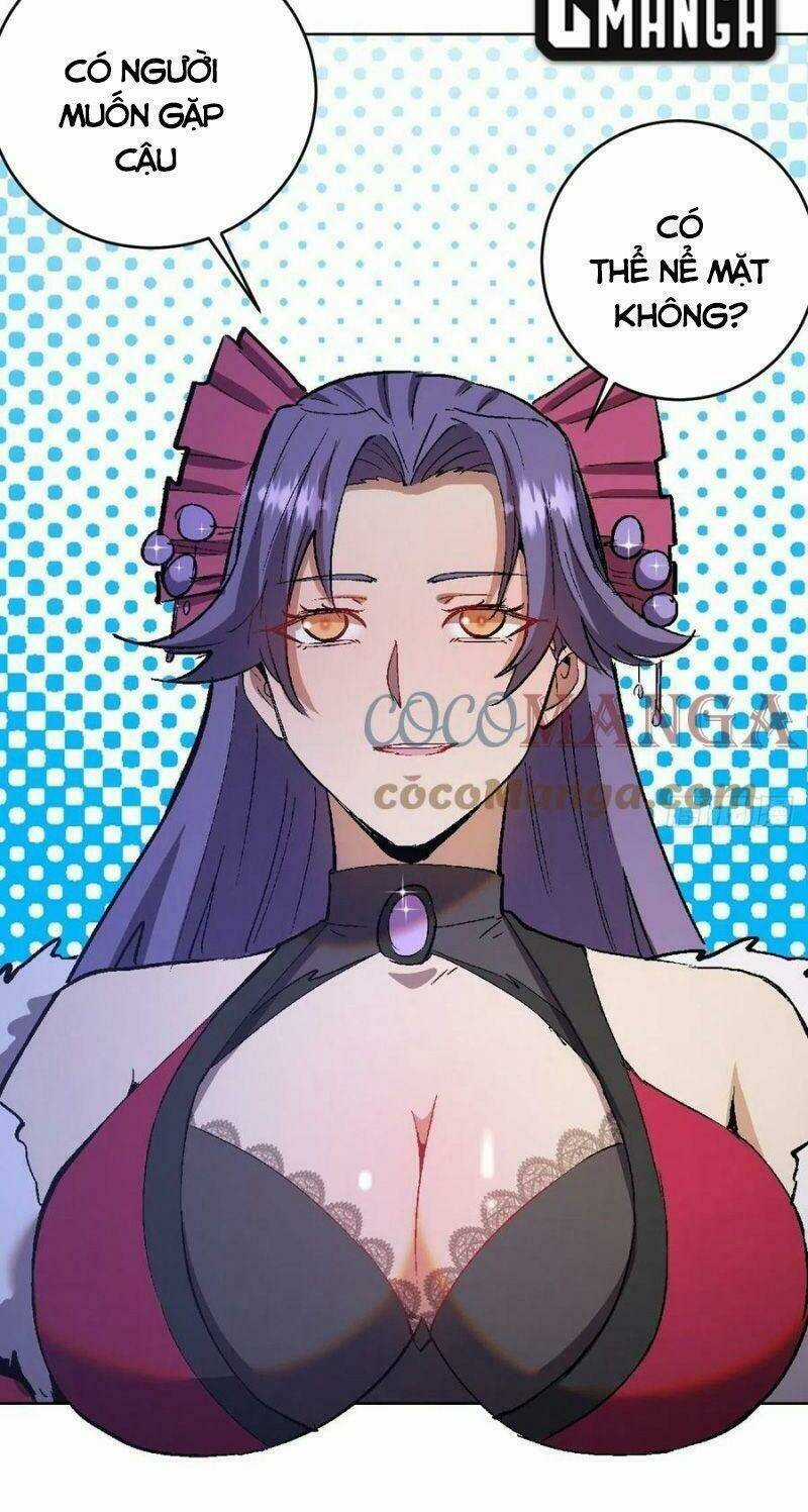 Tinh Linh Ám Đế - Chapter 126 - Trang 28