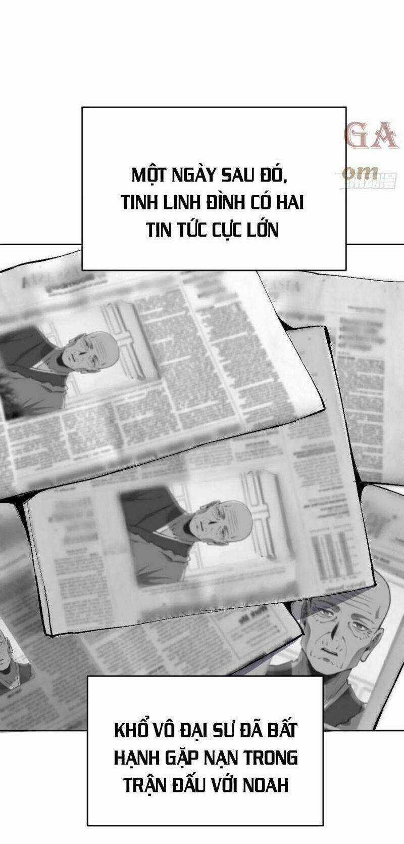 Tinh Linh Ám Đế - Chapter 126 - Trang 4