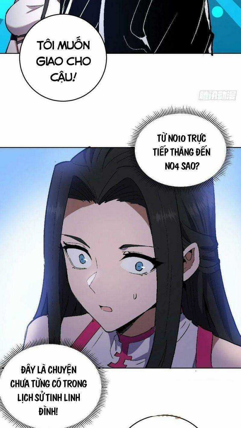 Tinh Linh Ám Đế - Chapter 126 - Trang 32