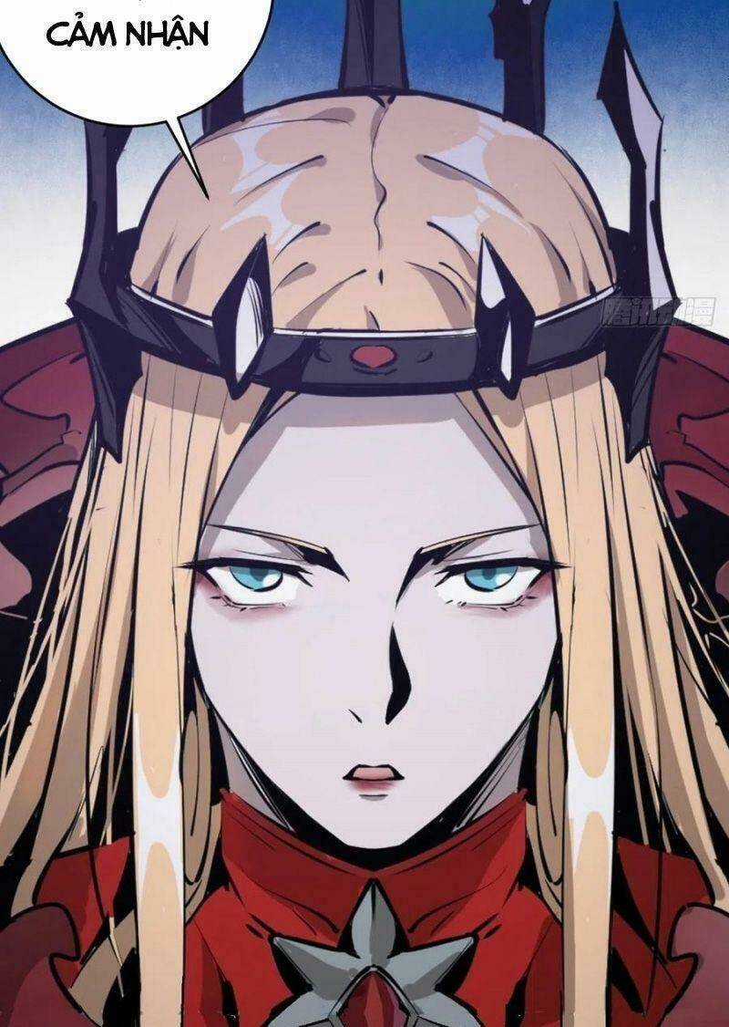 Tinh Linh Ám Đế - Chapter 126 - Trang 36