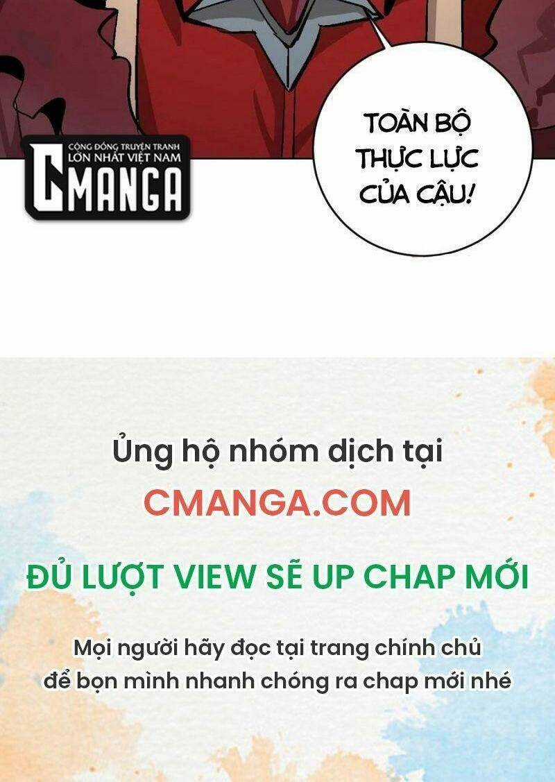 Tinh Linh Ám Đế - Chapter 126 - Trang 37