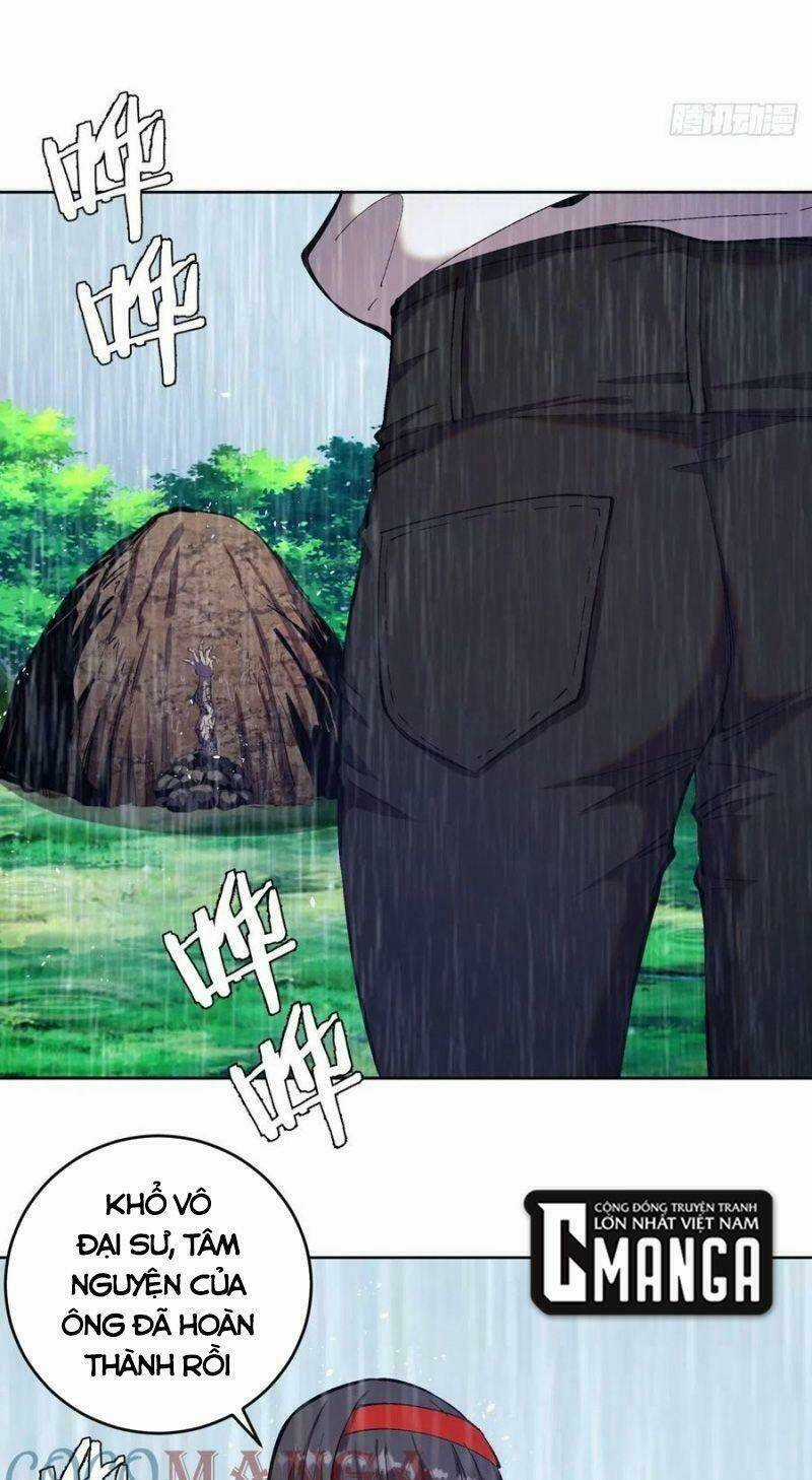 Tinh Linh Ám Đế - Chapter 126 - Trang 5