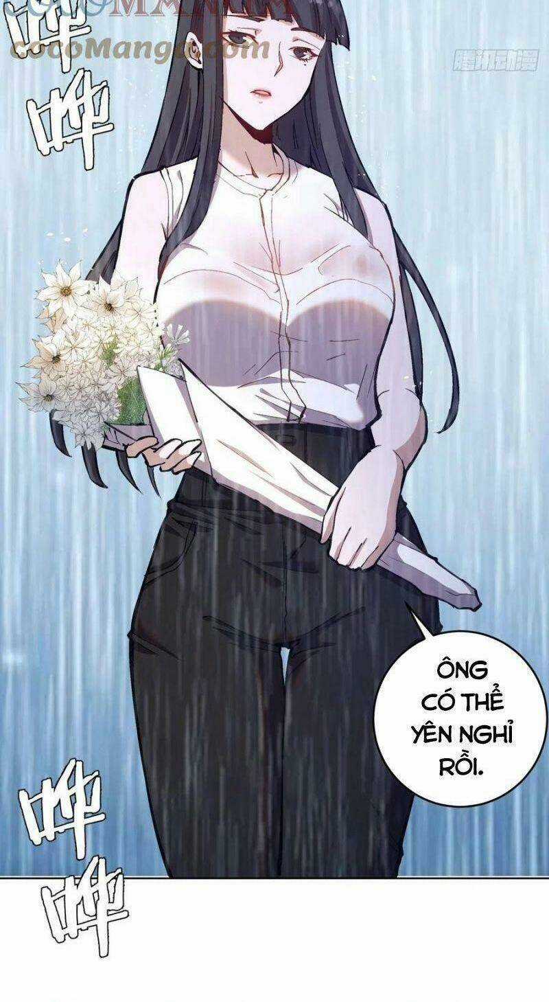 Tinh Linh Ám Đế - Chapter 126 - Trang 6