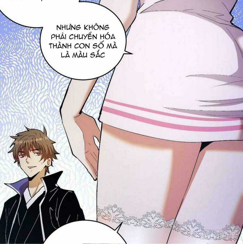 Tinh Linh Ám Đế - Chapter 127 - Trang 13