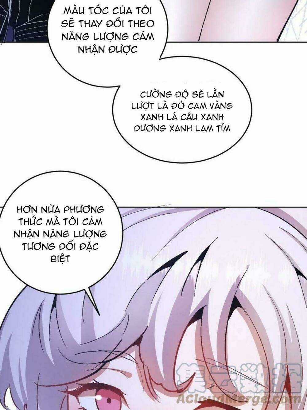 Tinh Linh Ám Đế - Chapter 127 - Trang 14