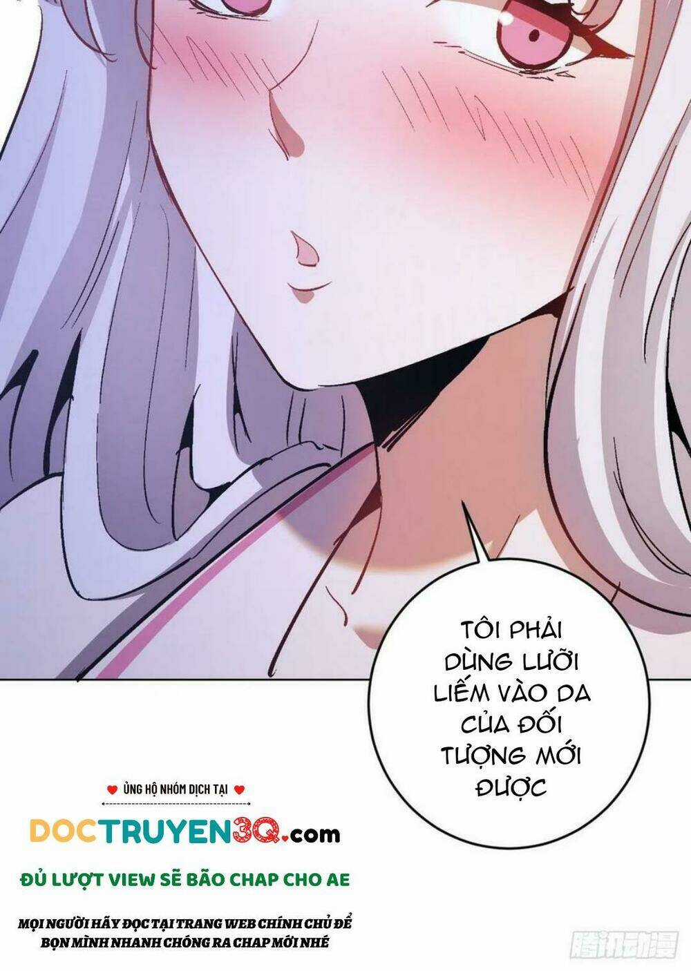 Tinh Linh Ám Đế - Chapter 127 - Trang 15