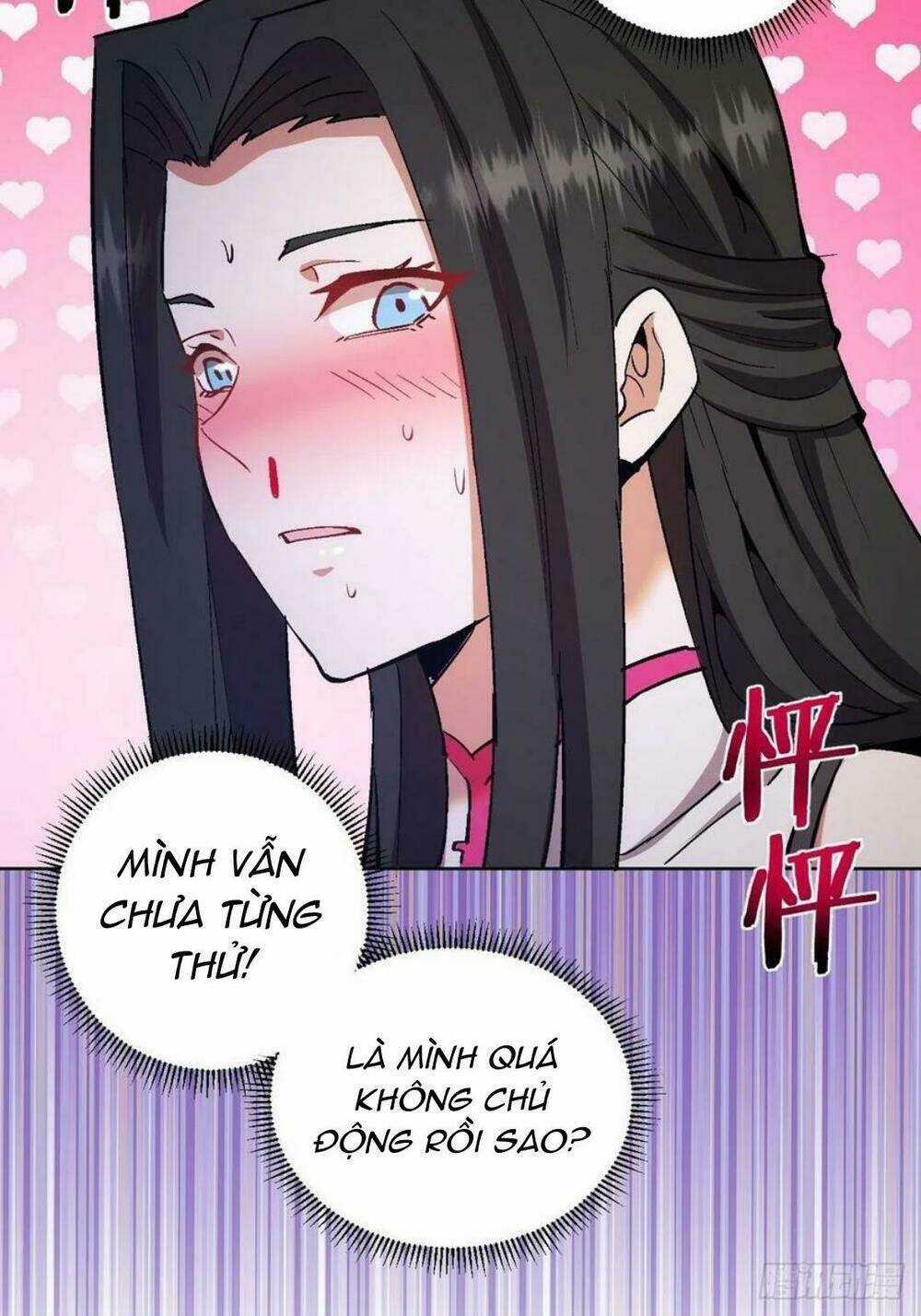 Tinh Linh Ám Đế - Chapter 127 - Trang 19