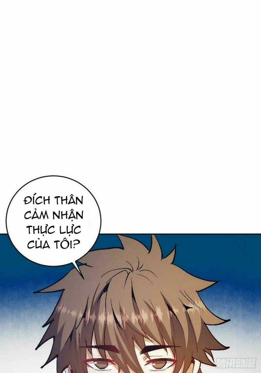 Tinh Linh Ám Đế - Chapter 127 - Trang 3