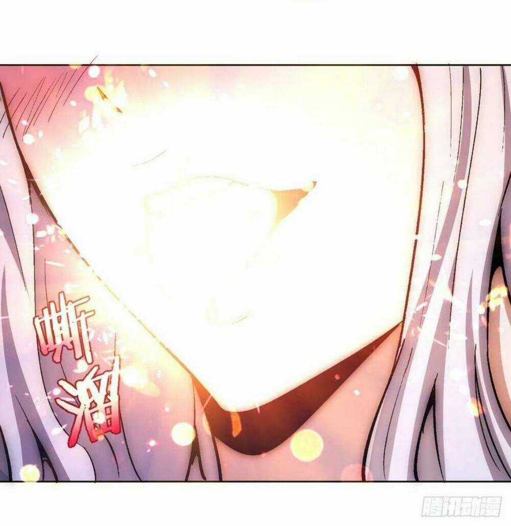 Tinh Linh Ám Đế - Chapter 127 - Trang 23