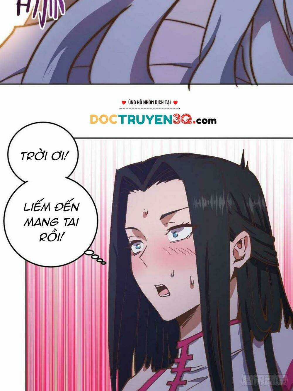 Tinh Linh Ám Đế - Chapter 127 - Trang 25