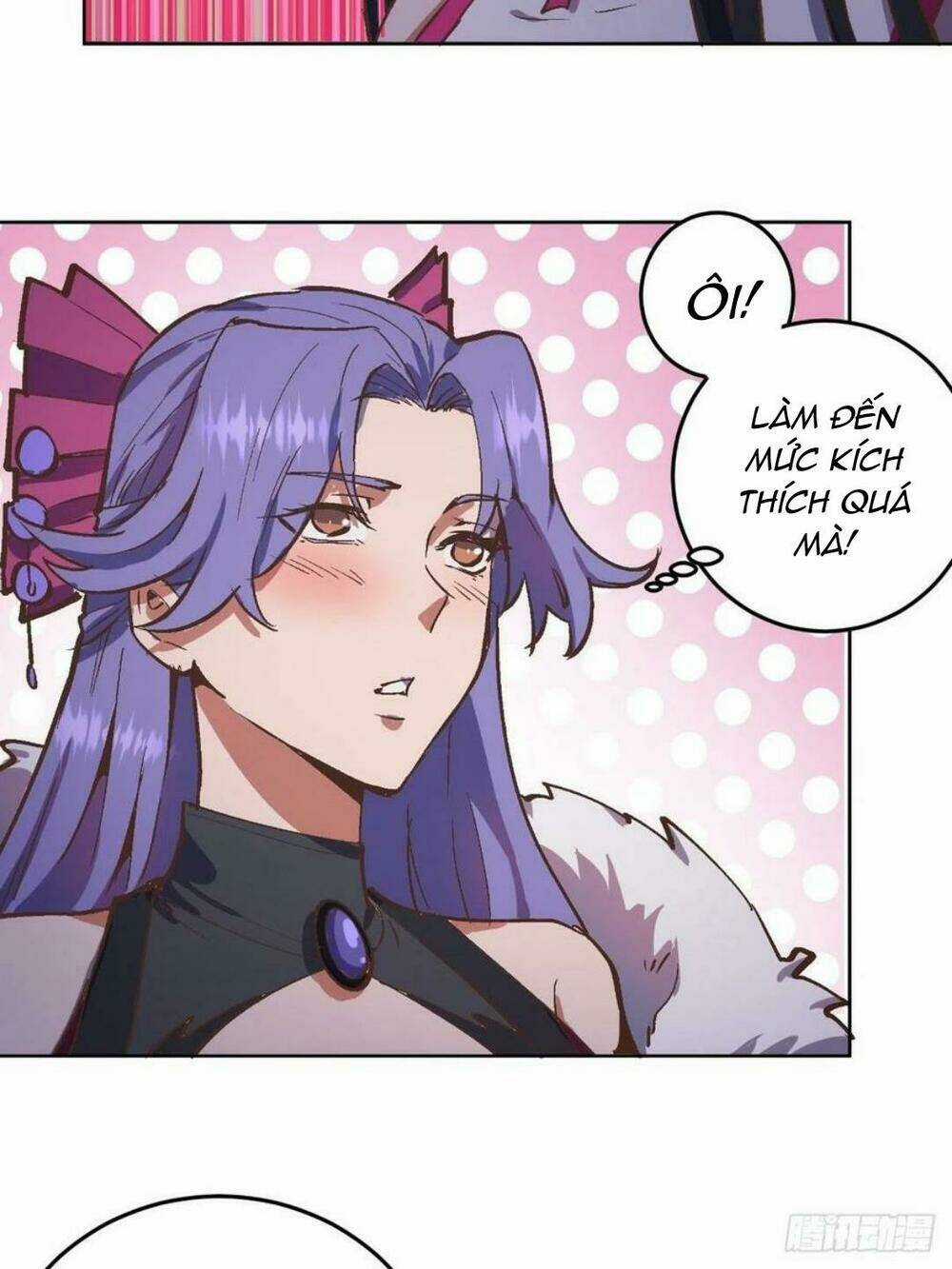 Tinh Linh Ám Đế - Chapter 127 - Trang 26