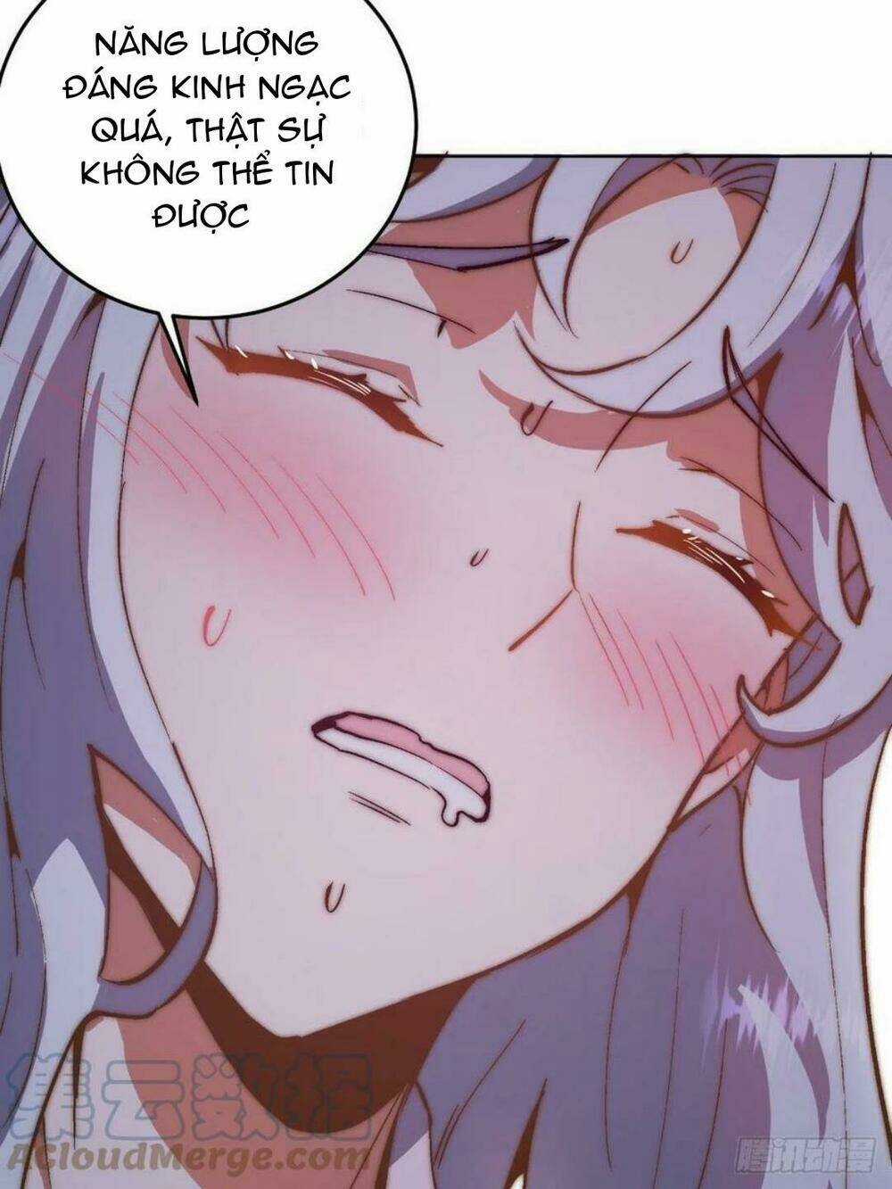 Tinh Linh Ám Đế - Chapter 127 - Trang 27