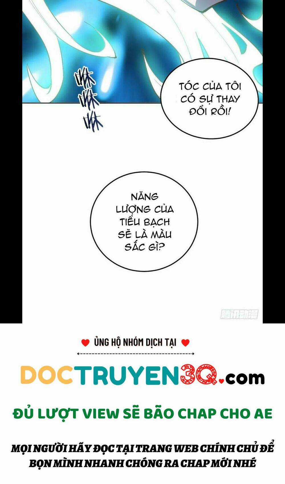 Tinh Linh Ám Đế - Chapter 127 - Trang 29
