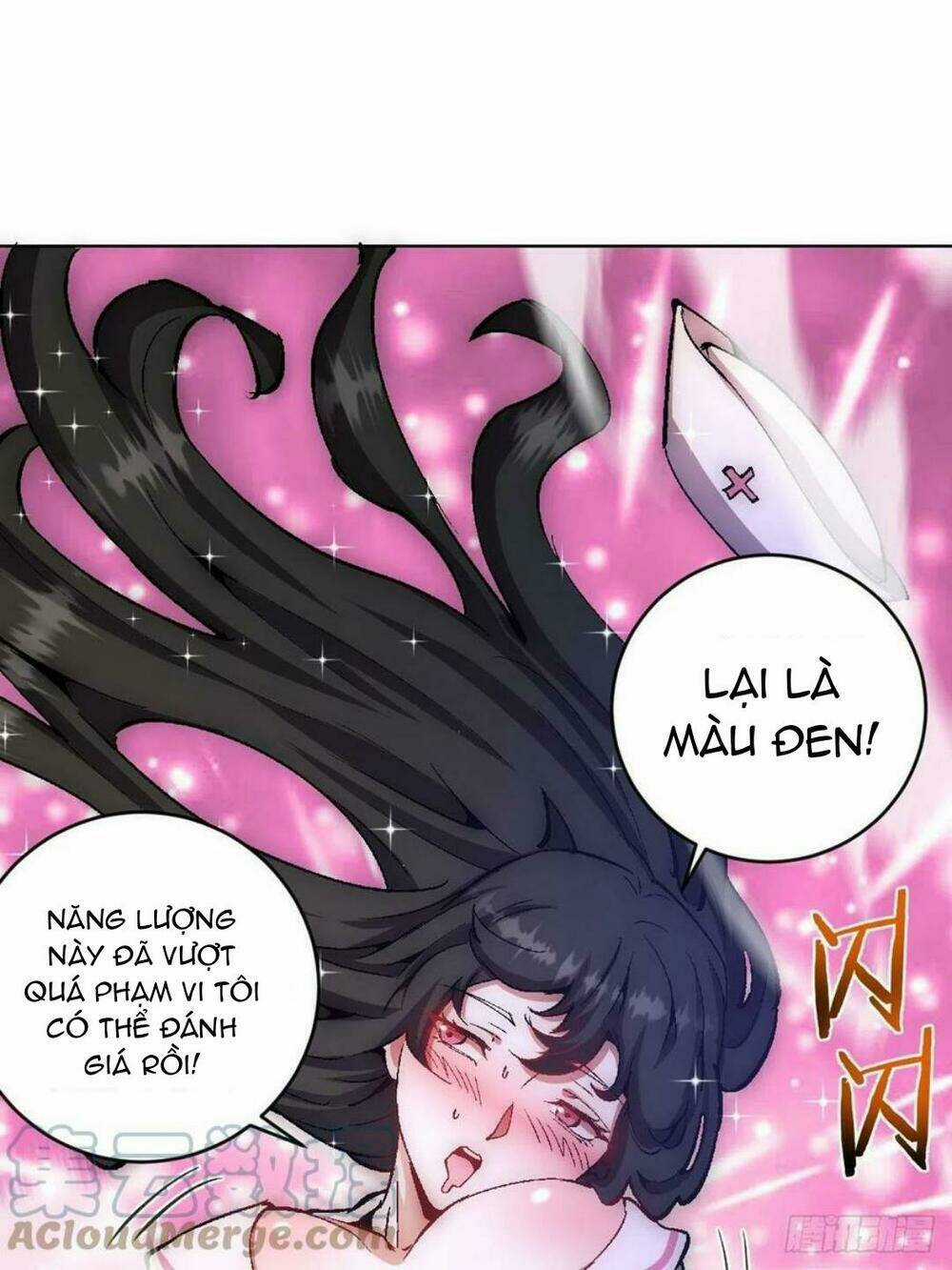 Tinh Linh Ám Đế - Chapter 127 - Trang 30