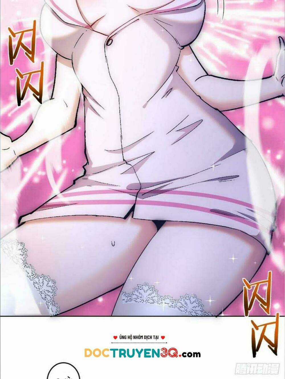 Tinh Linh Ám Đế - Chapter 127 - Trang 31