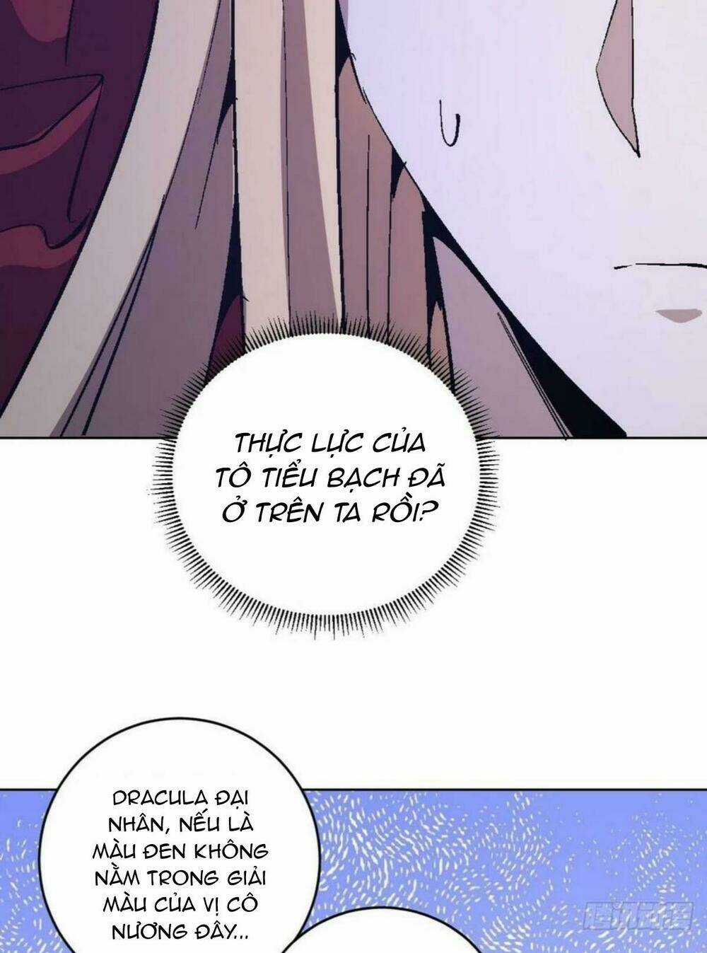 Tinh Linh Ám Đế - Chapter 127 - Trang 35