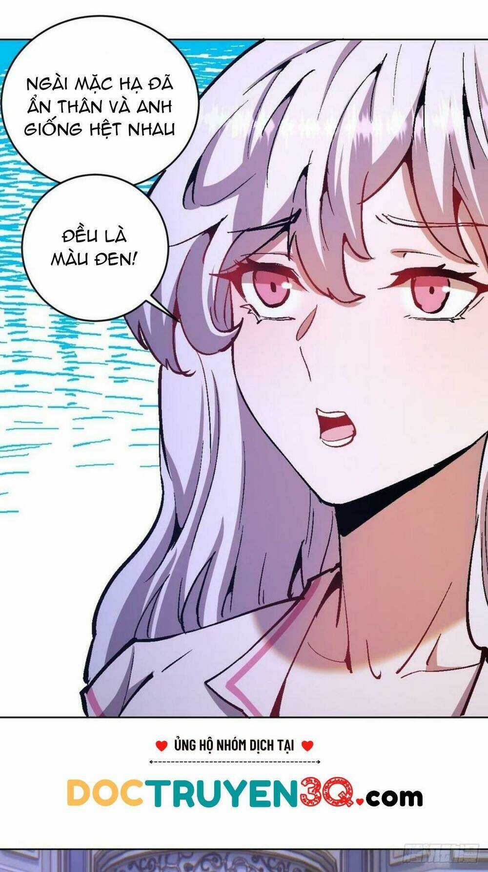 Tinh Linh Ám Đế - Chapter 127 - Trang 37