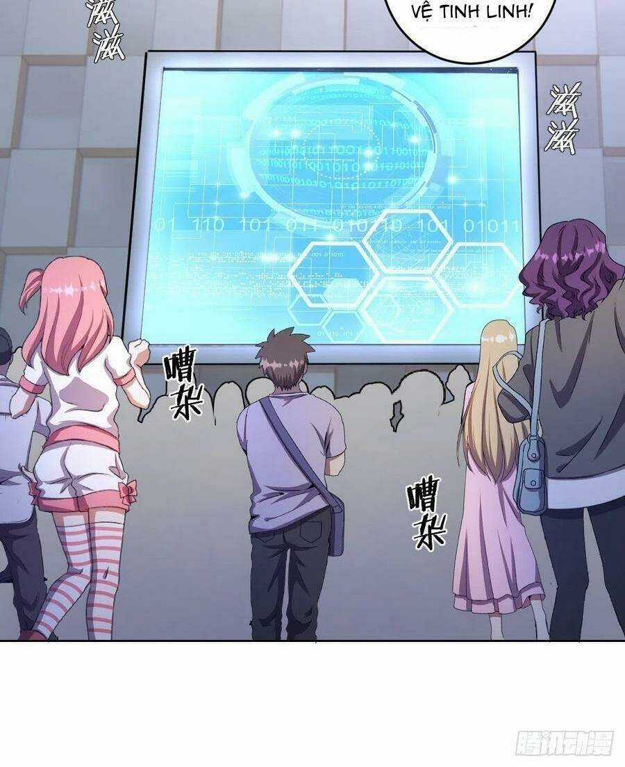 Tinh Linh Ám Đế - Chapter 127 - Trang 41