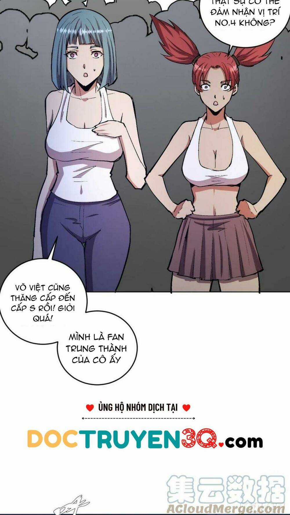 Tinh Linh Ám Đế - Chapter 127 - Trang 43