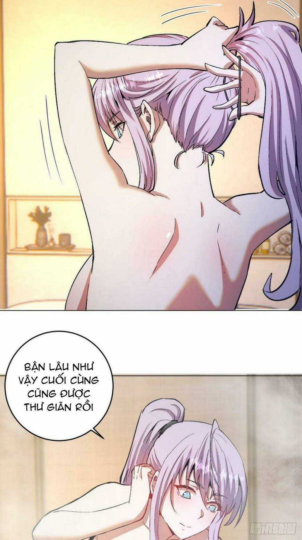 Tinh Linh Ám Đế - Chapter 127 - Trang 45