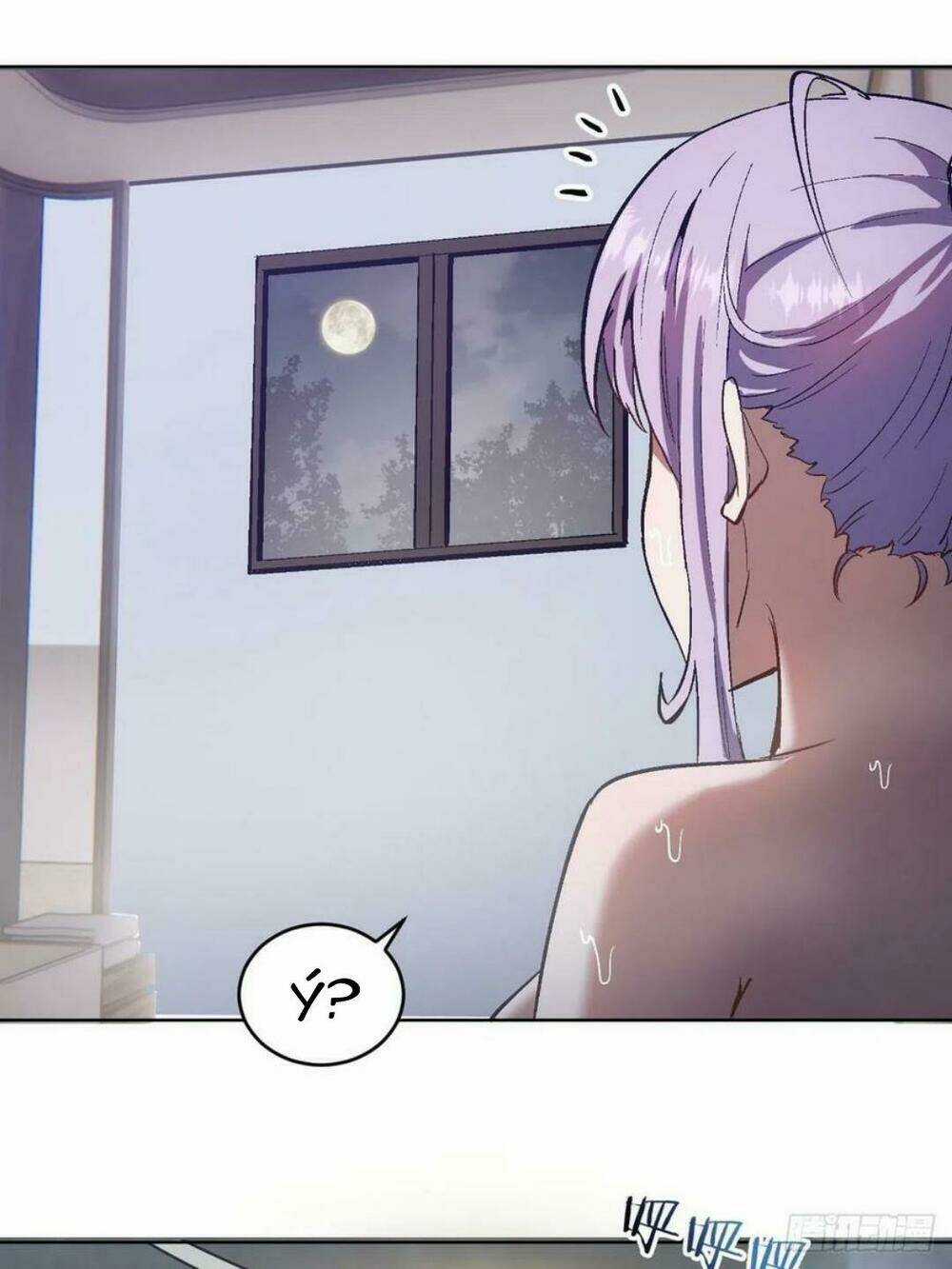 Tinh Linh Ám Đế - Chapter 127 - Trang 48