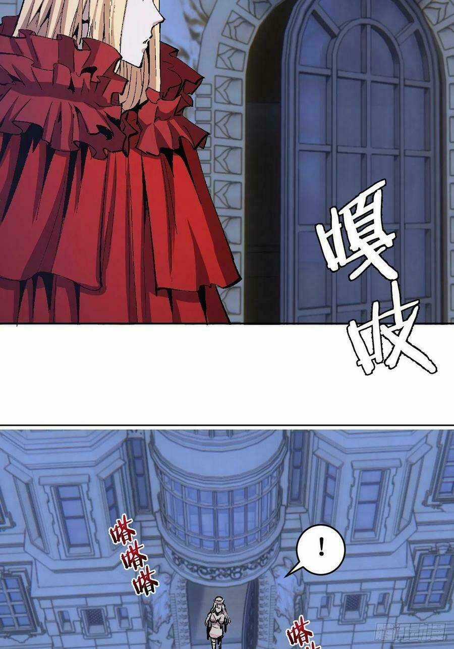 Tinh Linh Ám Đế - Chapter 127 - Trang 6