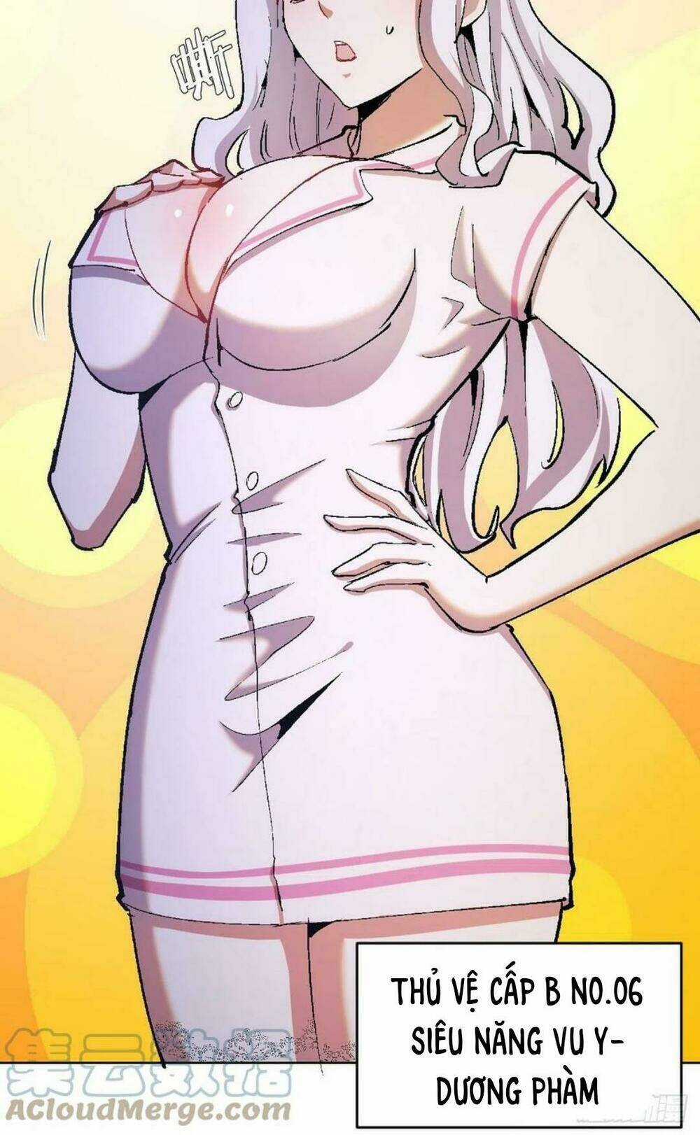 Tinh Linh Ám Đế - Chapter 127 - Trang 8