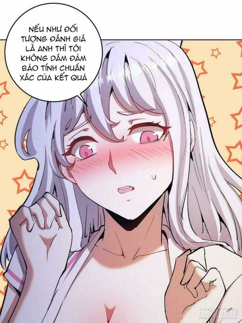 Tinh Linh Ám Đế - Chapter 127 - Trang 9