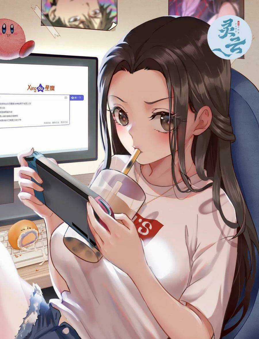 Tinh Linh Ám Đế - Chapter 128 - Trang 1