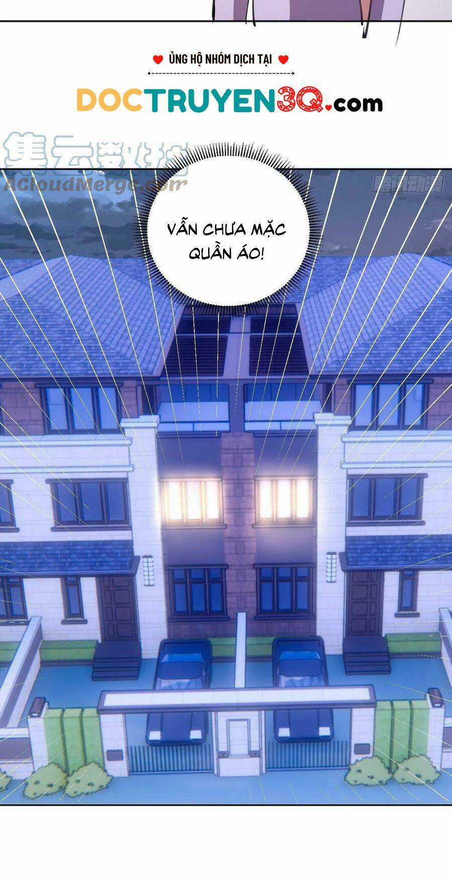 Tinh Linh Ám Đế - Chapter 128 - Trang 11